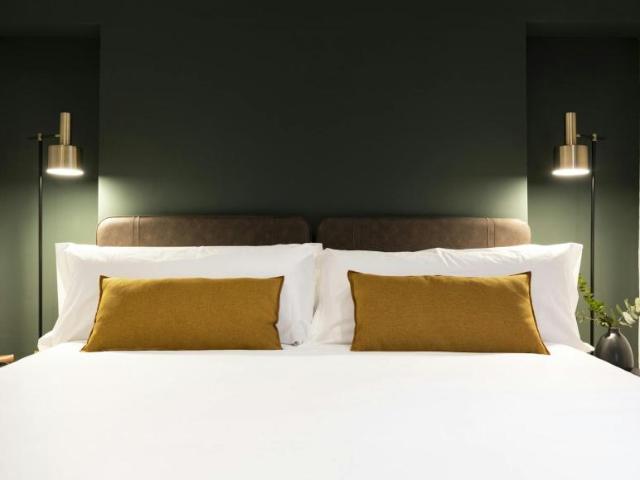Alquiler 2 Dormitorio Apartamentos Madrid Madrid DS99692526