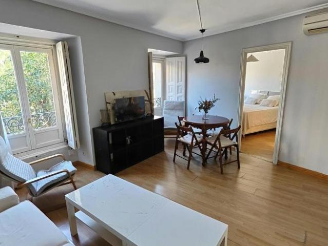 Alquiler 2 Dormitorio Apartamentos Madrid Madrid DS99693147