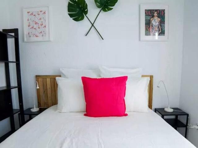 Alquiler 2 Dormitorio Apartamentos Madrid Madrid DS99693274
