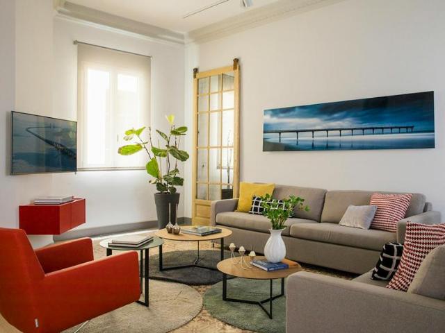 Alquiler 2 Dormitorio Apartamentos Madrid Madrid DS99600265