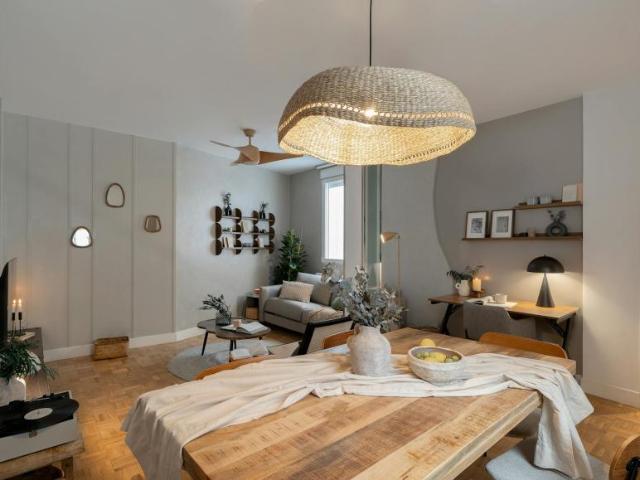 Alquiler 2 Dormitorio Apartamentos Madrid Madrid DS99766881