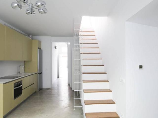 Alquiler 2 Dormitorio Apartamentos Madrid Madrid DS99798338