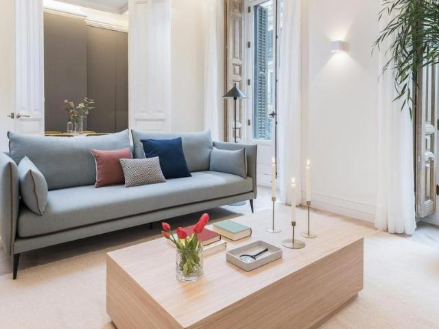 Alquiler 2 Dormitorio Apartamentos Madrid Madrid DS99798902