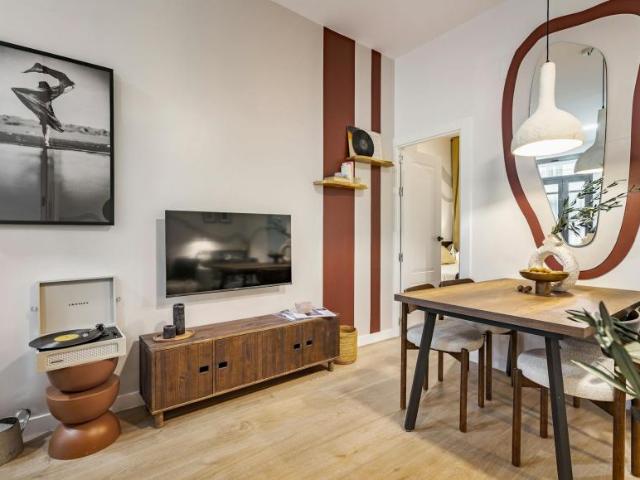 Alquiler 2 Dormitorio Apartamentos Madrid Madrid DS99725632
