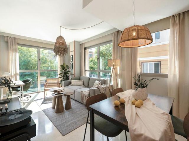 Alquiler 2 Dormitorio Apartamentos Madrid Madrid DS99725889