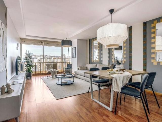Alquiler 2 Dormitorio Apartamentos Madrid Madrid DS99726075