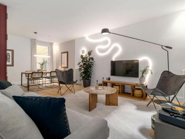 Alquiler 2 Dormitorio Apartamentos Madrid Madrid DS99726297