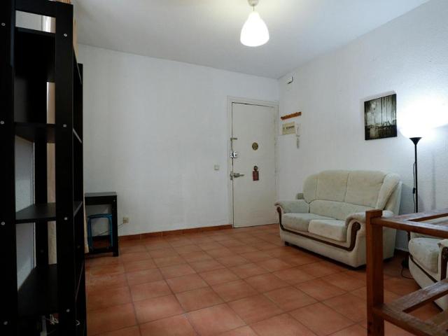 Alquiler 2 Dormitorio Apartamentos Madrid Madrid DS99726773