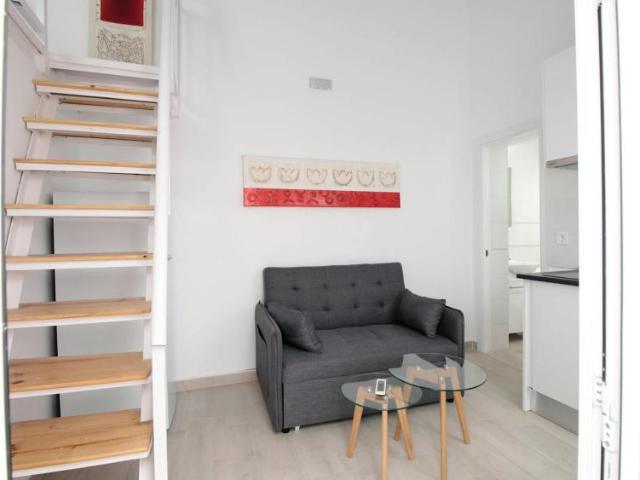 Alquiler 2 Dormitorio Apartamentos Madrid Madrid DS99726778