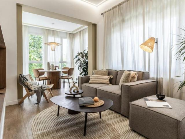 Alquiler 2 Dormitorio Apartamentos Madrid Madrid DS99726732