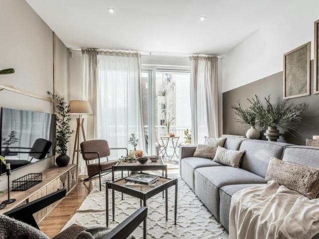 Alquiler 2 Dormitorio Apartamentos Madrid Madrid DS99726878