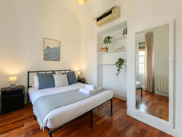 Alquiler 2 Dormitorio Apartamentos Madrid Madrid DS99828524