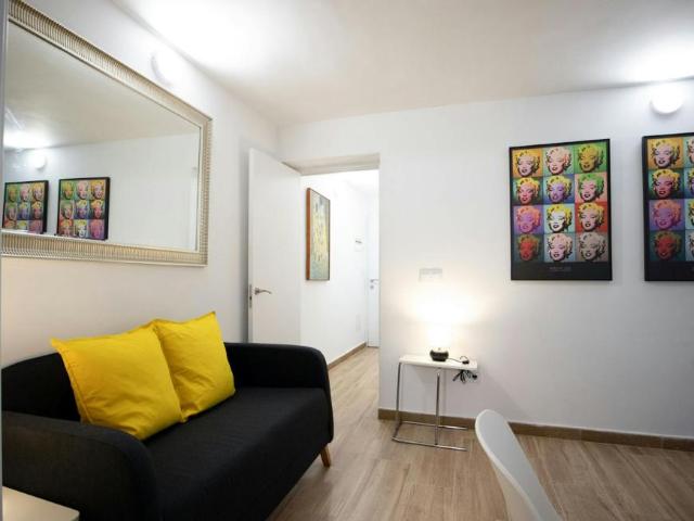 Alquiler 2 Dormitorio Apartamentos Madrid Madrid DS99977177