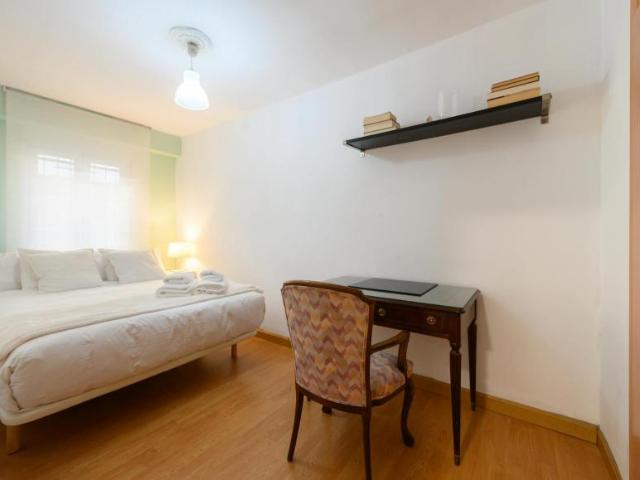 Alquiler 2 Dormitorio Apartamentos Madrid Madrid DS99910899