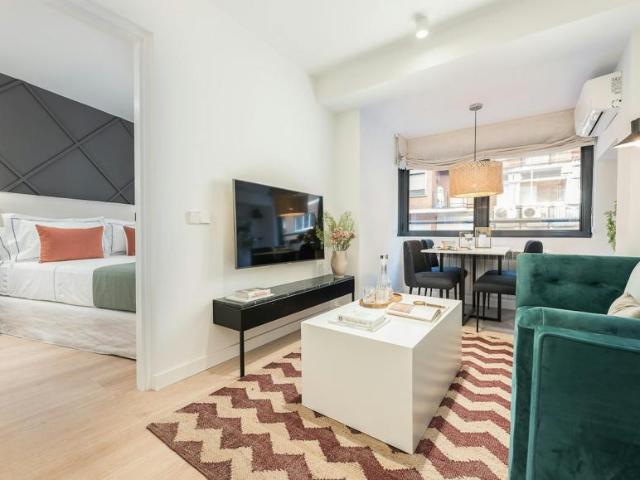 Alquiler 2 Dormitorio Apartamentos Madrid Madrid DS99911099