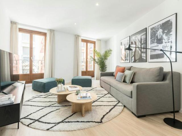 Alquiler 2 Dormitorio Apartamentos Madrid Madrid DS99938541