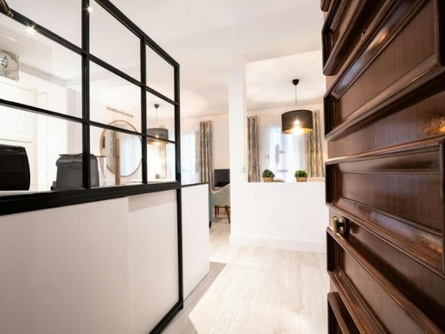 Alquiler 2 Dormitorio Apartamentos Madrid Madrid DS99939111