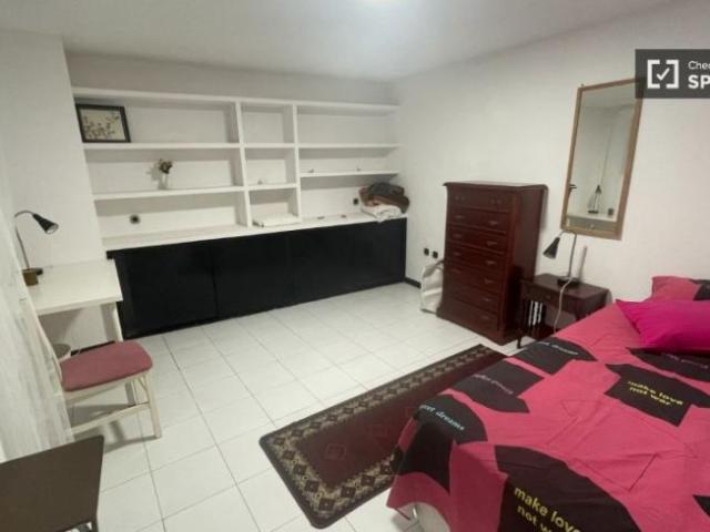 Alquiler 2 Dormitorio Apartamentos Madrid Madrid DS100417038