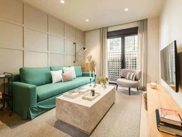 Alquiler 2 Dormitorio Apartamentos Madrid Madrid DS100447315