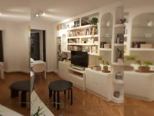 Alquiler 2 Dormitorio Apartamentos Madrid Madrid DS100449264