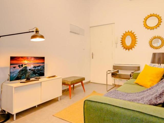 Alquiler 2 Dormitorio Apartamentos Madrid Madrid DS100494260