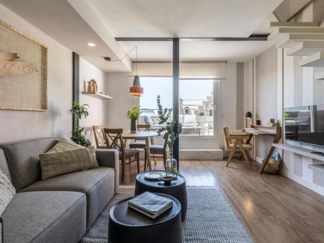 Alquiler 2 Dormitorio Apartamentos Madrid Madrid DS100494271