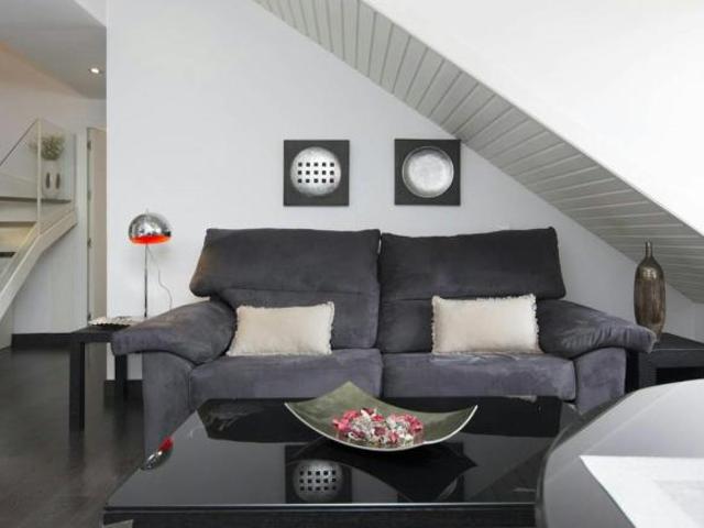 Alquiler 2 Dormitorio Apartamentos Madrid Madrid DS100531478