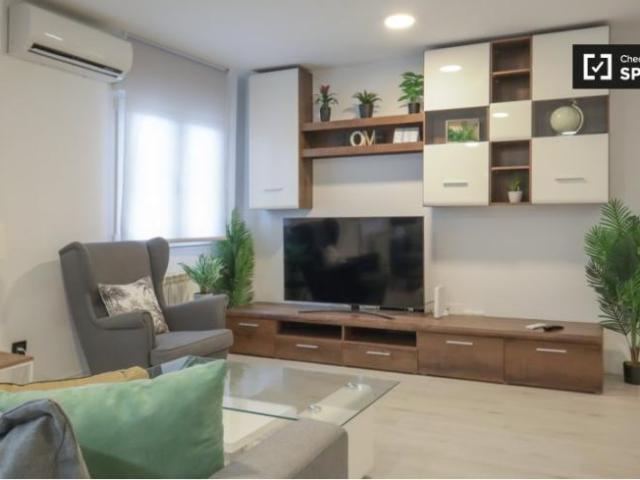 Alquiler 2 Dormitorio Apartamentos Madrid Madrid DS100532522