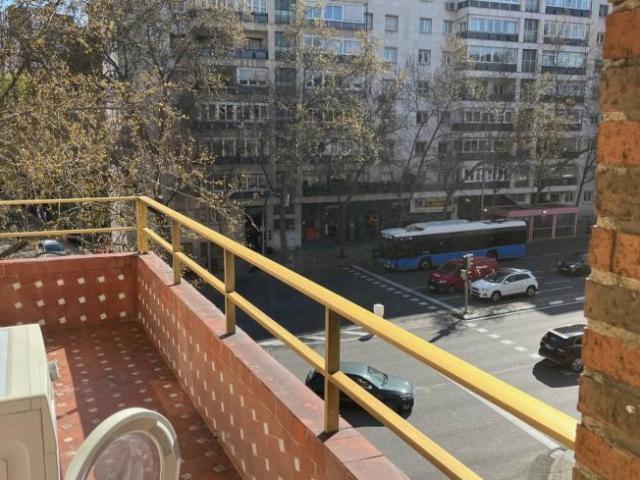 Alquiler 2 Dormitorio Apartamentos Madrid Madrid DS100532334
