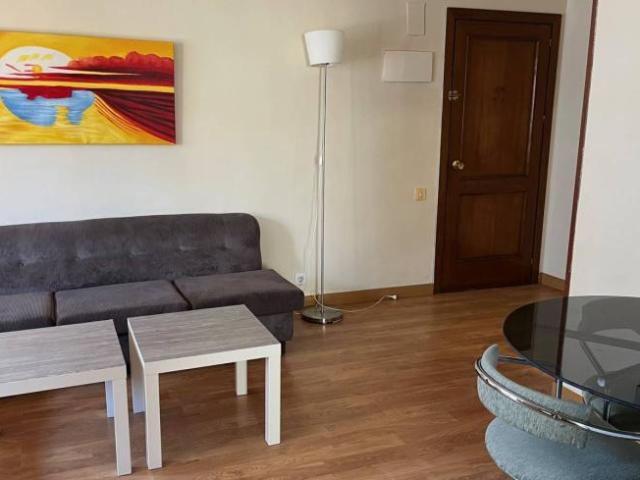 Alquiler 2 Dormitorio Apartamentos Madrid Madrid DS100532336