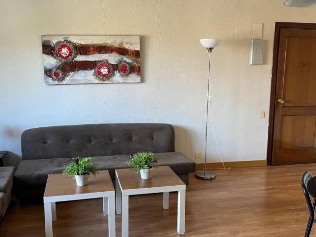 Alquiler 2 Dormitorio Apartamentos Madrid Madrid DS100532338