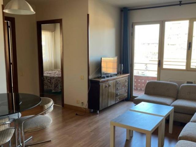 Alquiler 2 Dormitorio Apartamentos Madrid Madrid DS100532341