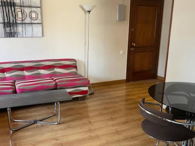 Alquiler 2 Dormitorio Apartamentos Madrid Madrid DS100532346