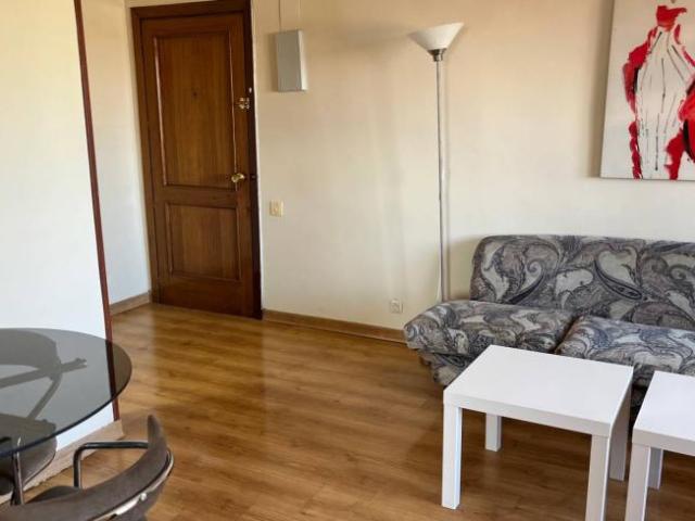 Alquiler 2 Dormitorio Apartamentos Madrid Madrid DS100532348