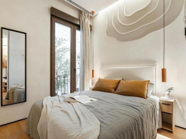Alquiler 2 Dormitorio Apartamentos Madrid Madrid DS100605922