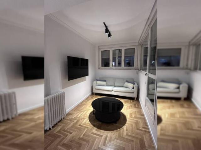 Alquiler 2 Dormitorio Apartamentos Madrid Madrid DS100637703