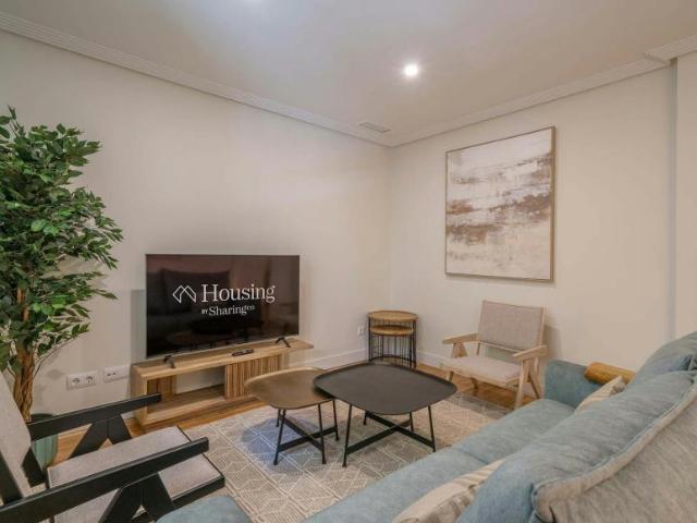 Alquiler 2 Dormitorio Apartamentos Madrid Madrid DS100672721