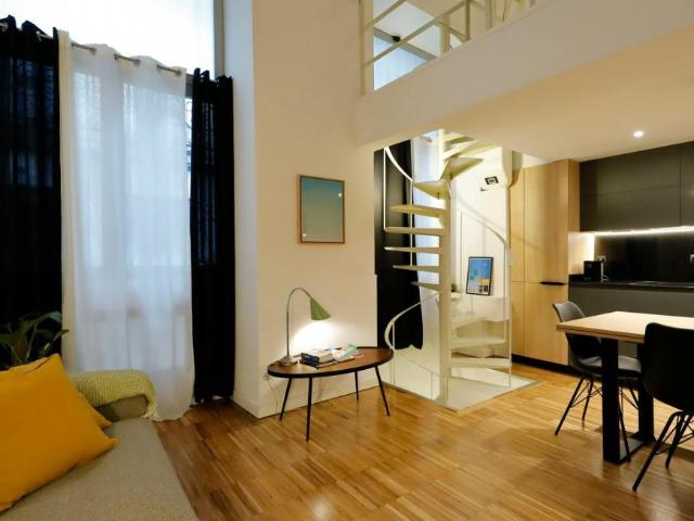 Alquiler 2 Dormitorio Apartamentos Madrid Madrid DS100717052