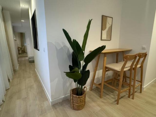 Alquiler 2 Dormitorio Apartamentos Madrid Madrid DS100717181