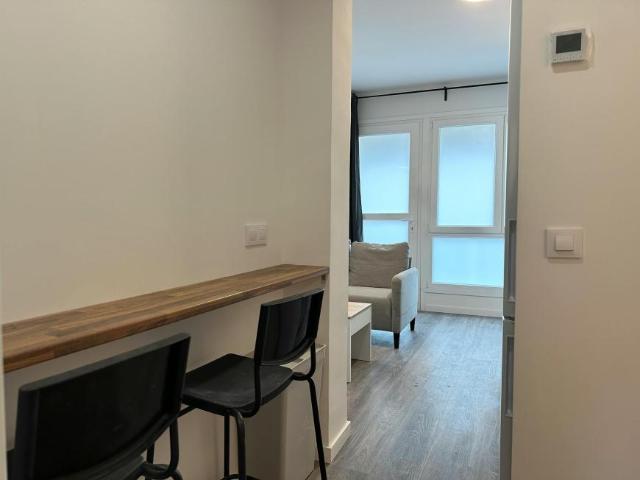 Alquiler 2 Dormitorio Apartamentos Madrid Madrid DS100718222