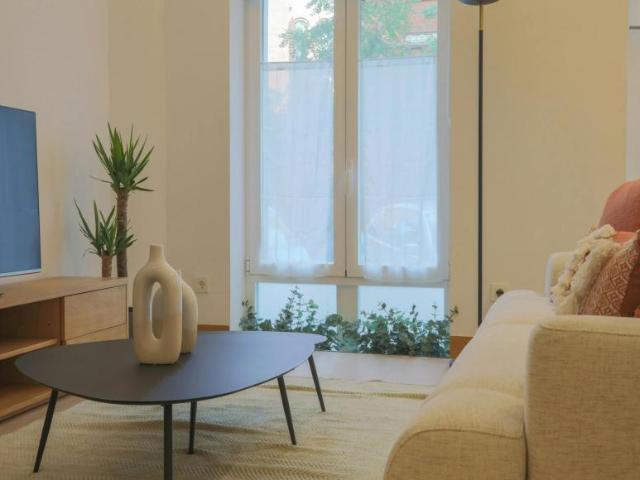 Alquiler 2 Dormitorio Apartamentos Madrid Madrid DS100719432