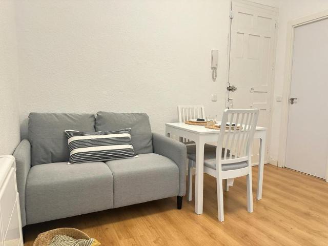 Alquiler 2 Dormitorio Apartamentos Madrid Madrid DS100719540