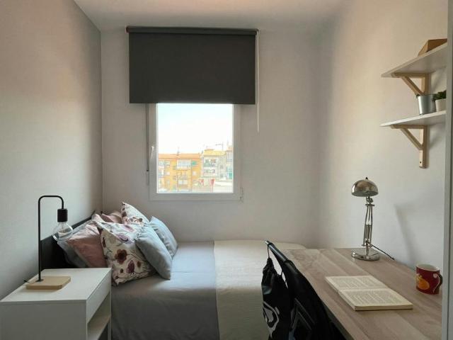Alquiler 2 Dormitorio Apartamentos Madrid Madrid DS100719091