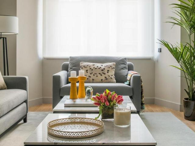 Alquiler 2 Dormitorio Apartamentos Madrid Madrid DS100720734