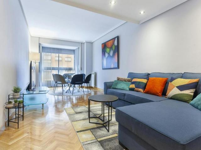 Alquiler 2 Dormitorio Apartamentos Madrid Madrid DS100720268