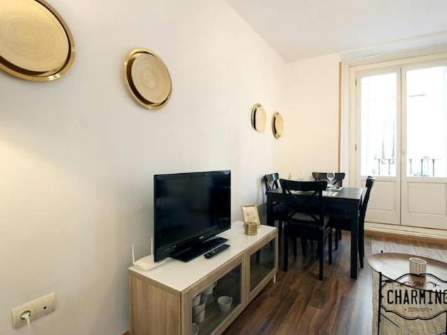 Alquiler 2 Dormitorio Apartamentos Madrid Madrid DS100721149