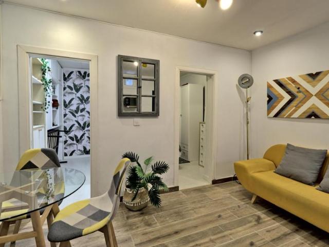 Alquiler 2 Dormitorio Apartamentos Madrid Madrid DS100725462