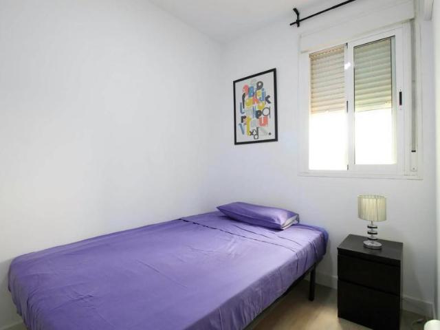 Alquiler 2 Dormitorio Apartamentos Madrid Madrid DS100725896