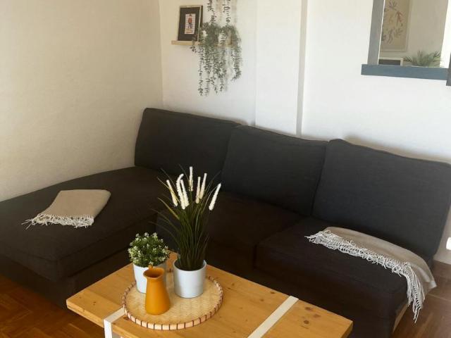 Alquiler 2 Dormitorio Apartamentos Madrid Madrid DS100725109