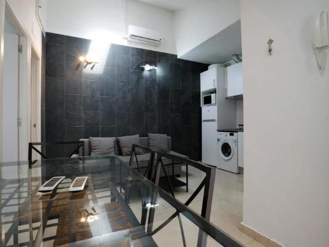 Alquiler 2 Dormitorio Apartamentos Madrid Madrid DS100725166